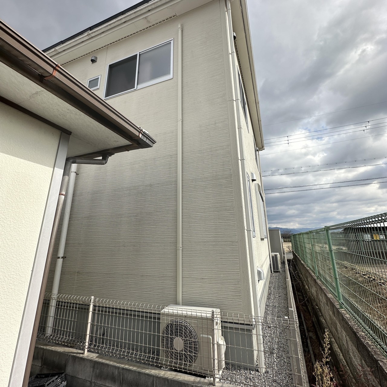 東近江市｜エアコン移設