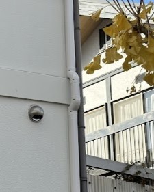 団地エアコン入れ替え