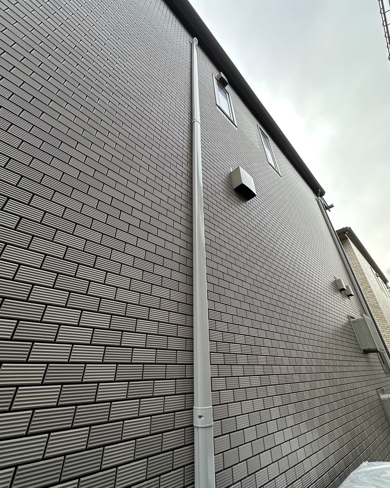 大津市｜家電量販店の杜撰なエアコン取り付け