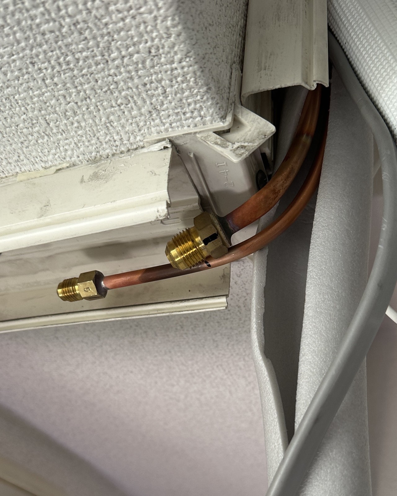 野洲市｜マンションの屋内化粧カバーの再利用の注意点