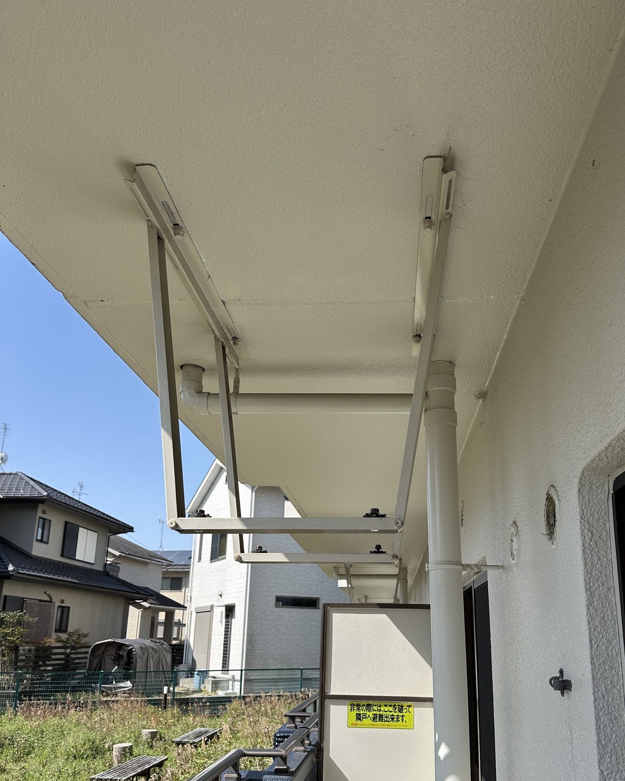 室内機