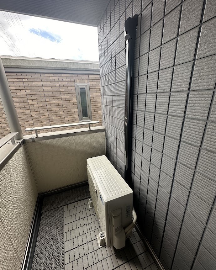 積水ハウスのベール版の外壁