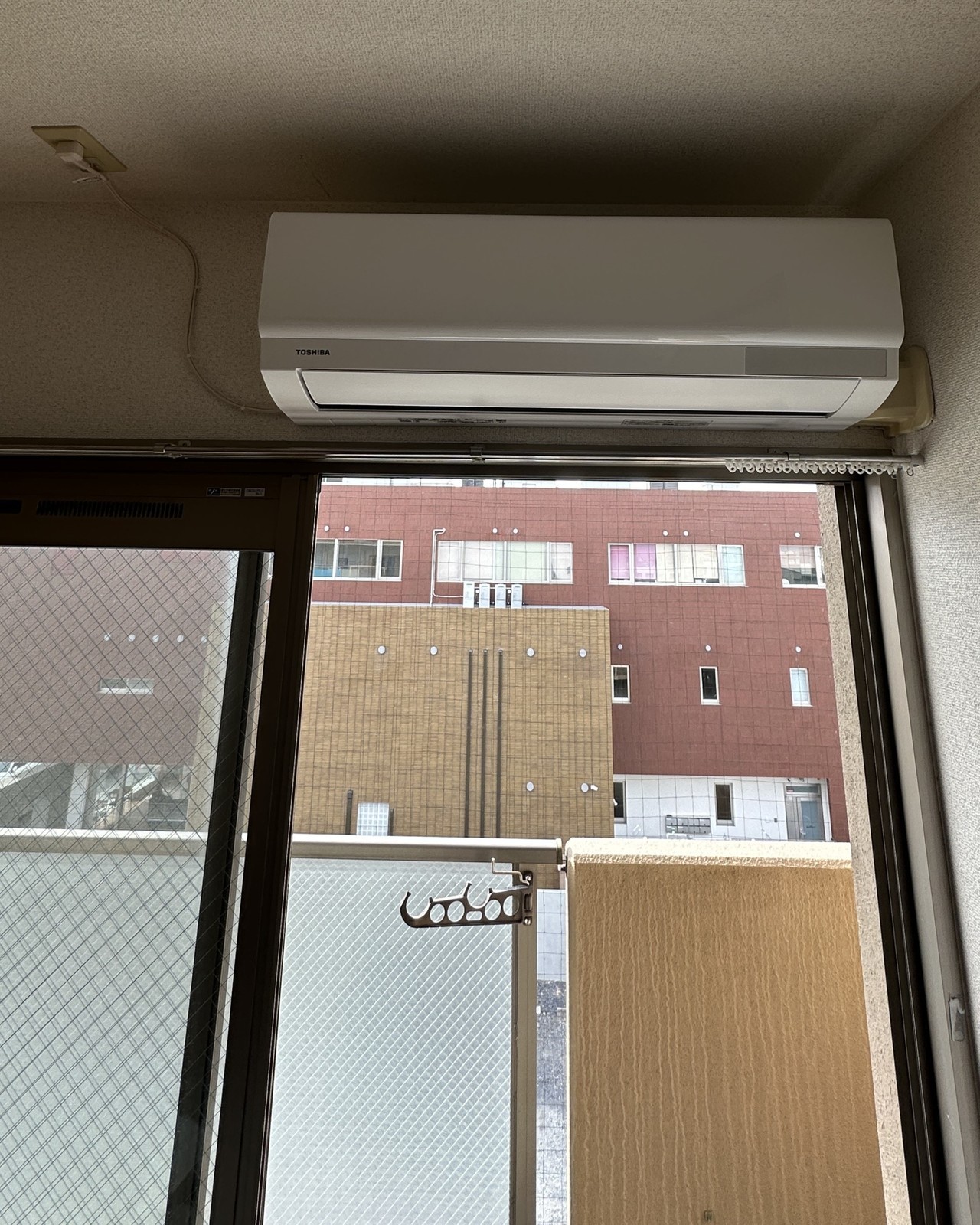 高所作業・ロープアクセス工法