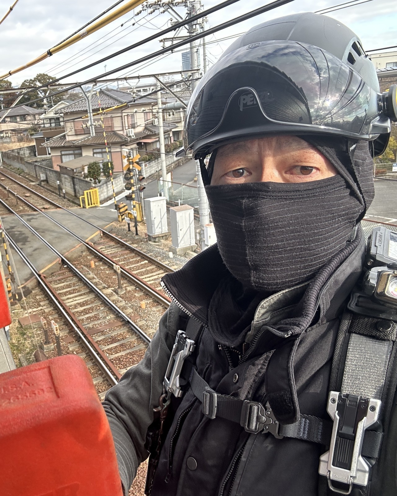 団地エアコン入れ替え