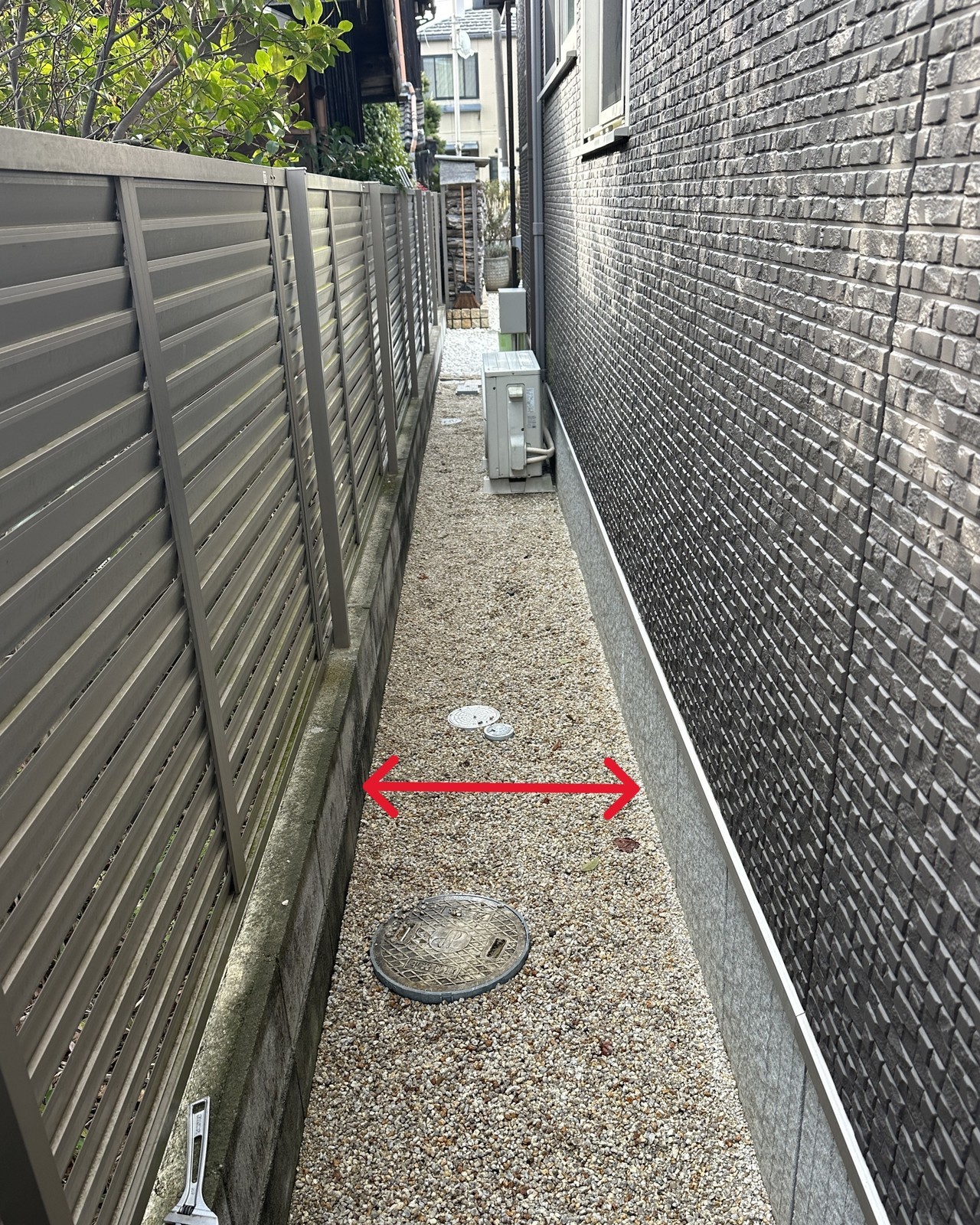 大和ハウス住宅の高所エアコン