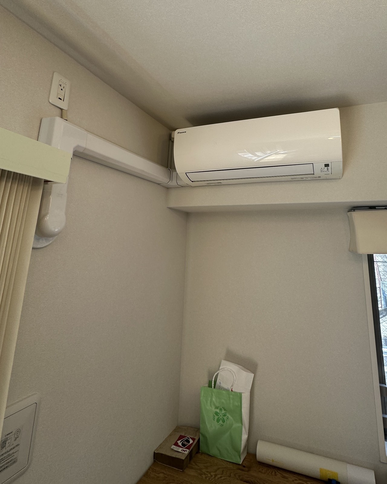 高所作業・ロープアクセス工法